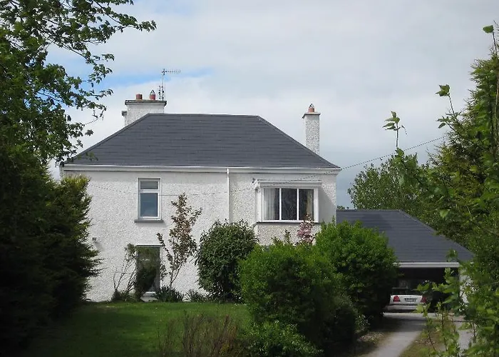 Riverside Glanworth