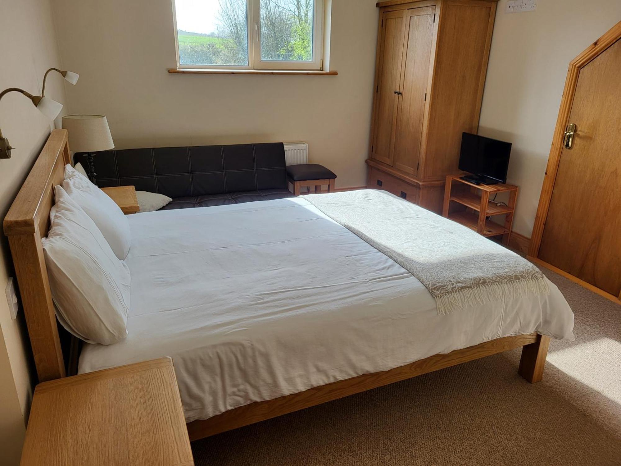 Couette-café Riverside 3*