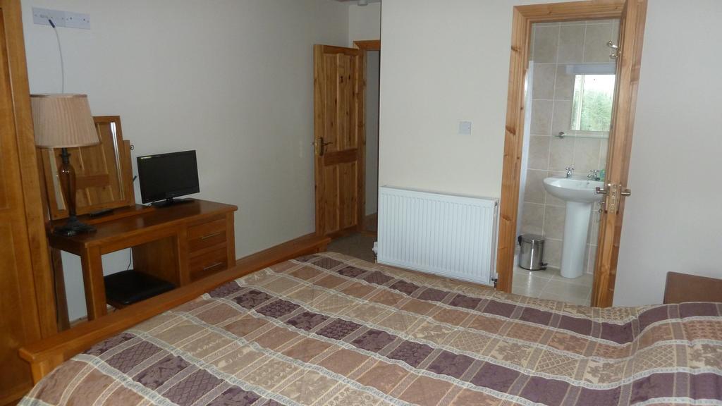 Riverside 3* Glanworth